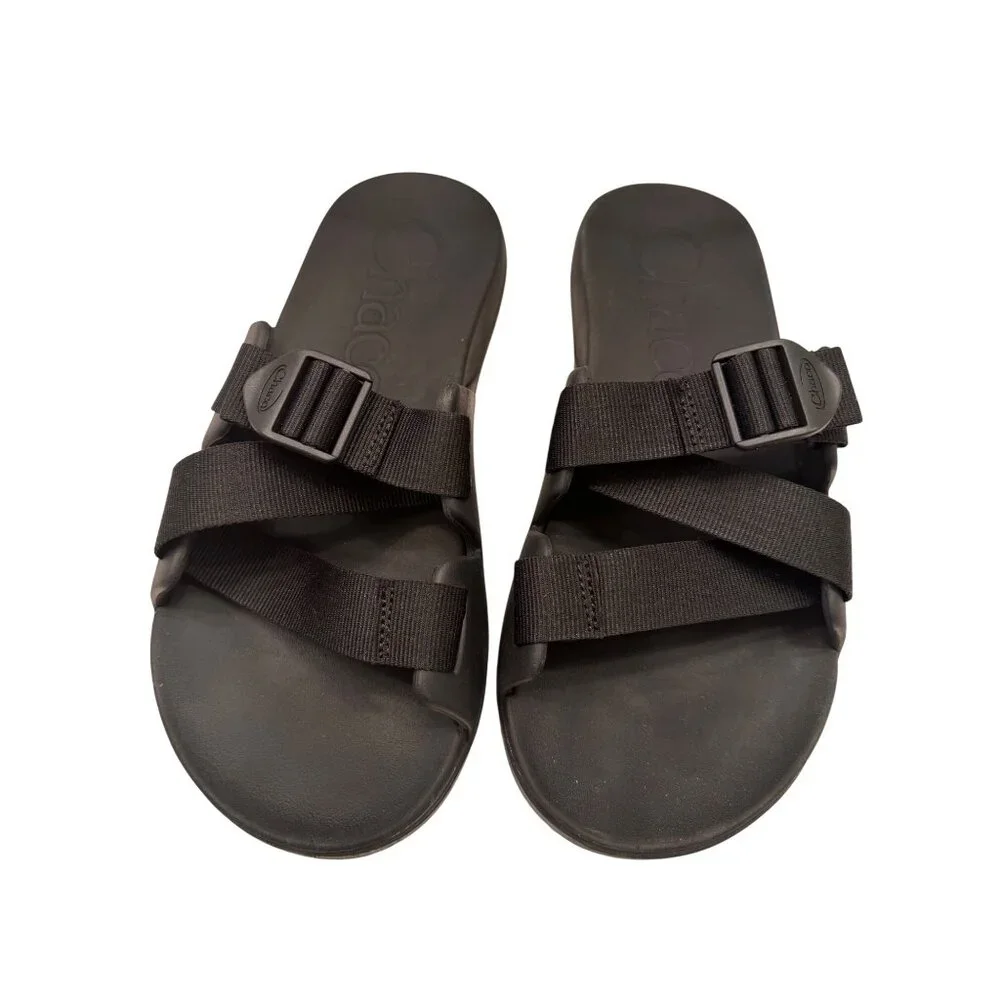 Chaco slip into